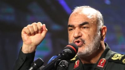 ما لم تعرفه عن حسين سلامي قائد الحرس الثوري الإيراني