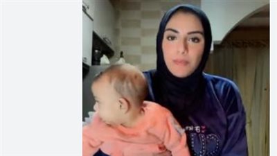 بعدما أثارت الجدل.. ما هي أبرز المعلومات عن البلوجر أم خالد؟