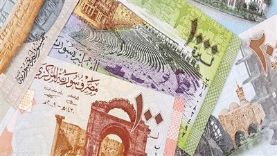  سعر الدولار اليوم الثلاثاء 29_10_2024 في سوريا 