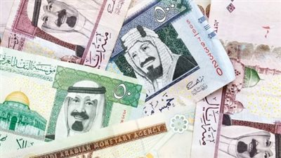 سعر الريال السعودي مقابل الجنيه المصري في السوق السوداء اليوم 29_10_2024