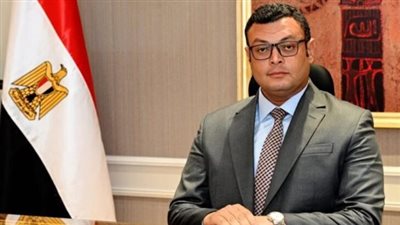 “شريف الشربيني” يصدر 8 قرارات لإزالة مخالفات البناء بالساحل الشمالى الغربي