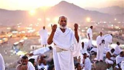 طرق التسجيل في قرعة الحج 2025