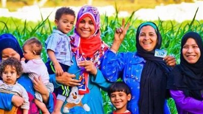 بالرقم القومي.. رابط الاستعلام عن معاش تكافل وكرامة 2024