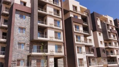 كم يبلغ قسط شقق دار مصر؟