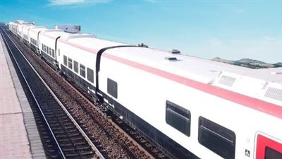 أسعار تذاكر قطار تالجو على خط القاهرة أسوان اليوم 30_10_2024