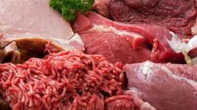  أسعار اللحوم اليوم الأربعاء 30 أكتوبر 2024.. مفروم أحمر 330 جنيهًا