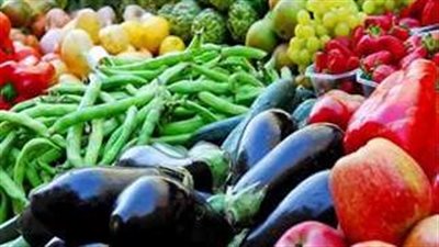 أسعار الخضروات على الموقع الرسمي لسوق العبور اليوم 30_10_2024