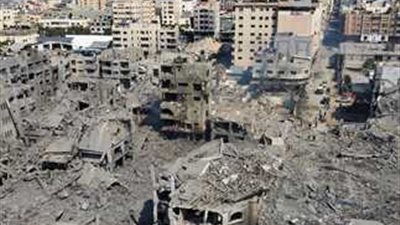 إدانة أمريكية للعدوان الإسرائيلي في غزة وسط ارتفاع حاد في الخسائر البشرية