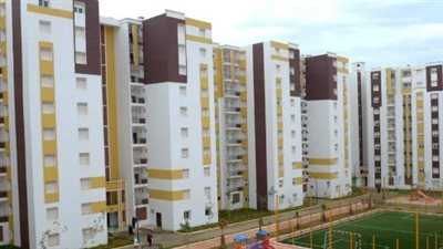 الجزائر.. شروط التسجيل في سكنات عدل 3 المرحلة الثانية