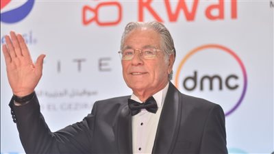 موعد جنازة الفنان المصري مصطفى فهمي