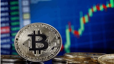  سعر عملة بيتكوين بالدولار اليوم الأربعاء 30_10_2024