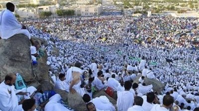 كيفية التقديم لحج القرعة أون لاين 