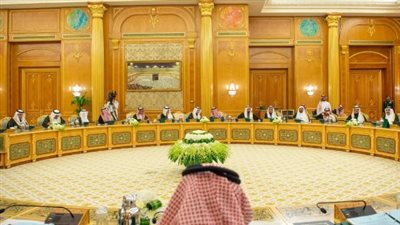 مجلس الوزراء السعودي: نتطلع لمساهمة نتائج قمة شرم الشيخ فى إحلال الأمن