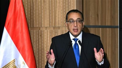 مصطفى مدبولى يشهد توقيع مذكرة مع 