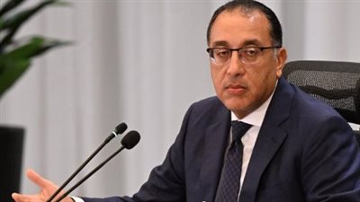 في اجتماع بمقر الحكومة بالعاصمة الإدارية.. 