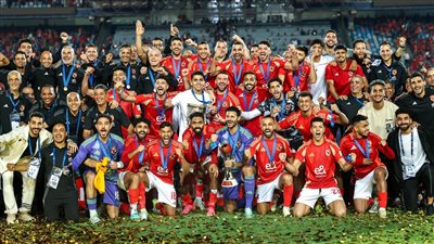 الأهلي يفتتح المونديال ضد ميسي.. جدول مباريات الأحمر وطريقه بكأس العالم للأندية