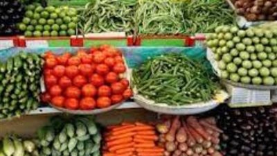 أسعار الخضراوات في الأسواق اليوم الأحد 27 أكتوبر 2024