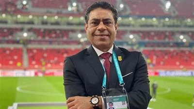 الأهلي يكشف حقيقة تنظيم مباراة ودية أمام ريال مدريد