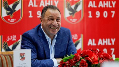 محمود الخطيب يكشف تفاصيل مرضه وكواليس تراجعه عن قرار ترك رئاسة الأهلي