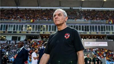 بعد اللقب الـ 11.. أرقام كولر مع الأهلي المصري منذ توليه المسؤولية