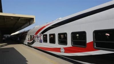 مواعيد قطارات 