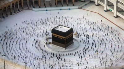 متى تبدأ قرعة الحج 2025؟