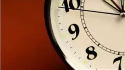 موعد بدء تطبيق التوقيت الشتوي 2024 رسميًا في مصر