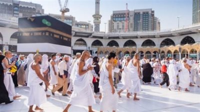 خطوة بخطوة.. كيفية التقديم لحج القرعة أون لاين من المنزل