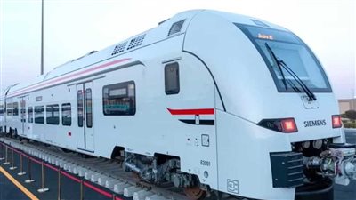 مواعيد قطارات السكة الحديد على خط 