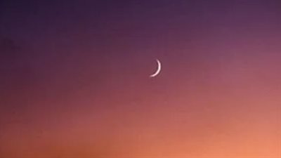 موعد ميلاد هلال شهر جمادى الأولى 1446هـ والأحد أول أيام الشهر فلكيًا