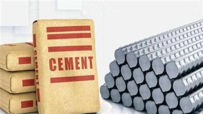 أسعار الحديد والأسمنت اليوم الخميس 31_10_2024