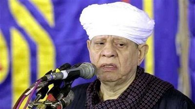 من هو الشيخ ياسين التهامي؟