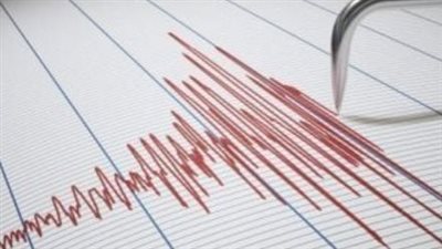 هزة أرضية بقوة 4.25 درجة على بعد 12 كم من شرم الشيخ (التفاصيل الكاملة)