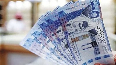 سعر الريال السعودي مقابل الجنيه المصري في السوق السوداء اليوم الخميس 31_10_2024