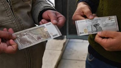 سعر الدولار اليوم الخميس 31_10_2024 في سوريا 