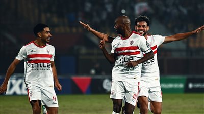 زيزو بديلا.. شيكابالا يقود تشكيل الزمالك لمواجهة المصري بالدوري الممتاز