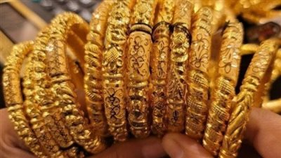 سعر الذهب في مصر اليوم 31_10_2024.. عيار 21 يسجل 3790 جنيها