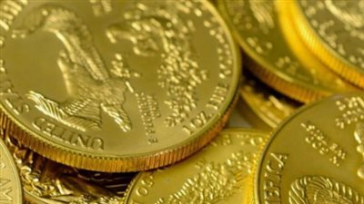 هبوط سعر الجنيه الذهب إلى معدل 30080 جنيها