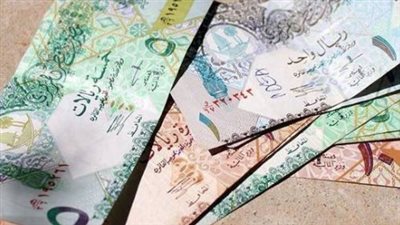  سعر الريال القطرى في البنوك المصرية اليوم الخميس 31_10_2024