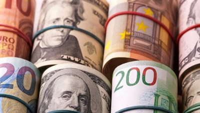 أسعار العملات مقابل الجنيه المصرى اليوم الخميس 31_10_2024