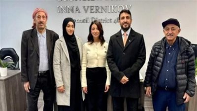 جمعية يافع الأمريكية تناقش احتياجات الجالية الجنوبية باليمن في بروكلين 