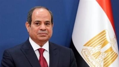 الرئيس عبدالفتاح السيسي يهنئ الجزائر بذكرى عيد الثورة وتركيا بالعيد القومى