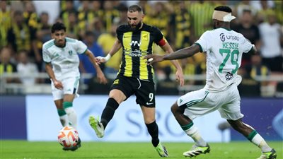 الاتحاد يتلقى ضربة موجعة قبل مواجهة الأهلي في قمة الدوري السعودي