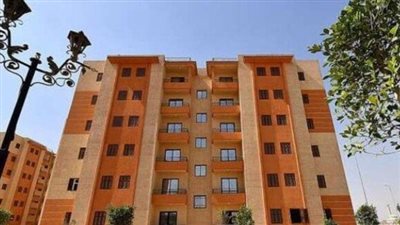 خطوات حجز شقق 