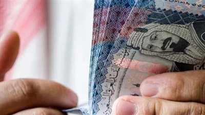 سعر الريال السعودي في البنك المركزي المصري اليوم 2_11_ 2024