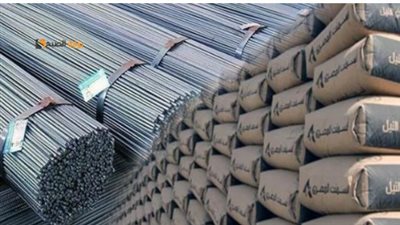  أسعار مواد البناء في صباح تعاملات اليوم السبت 2 نوفمبر 2024