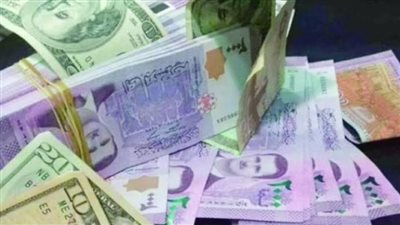سعر صرف الدولار اليوم 2_11_2024 في السوق السوداء بسوريا 