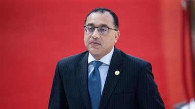 غدا.. مؤتمر صحفى مشترك لرئيس الوزراء ومديرة صندوق النقد الدولي