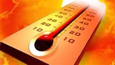 الأرصاد المصرية تحذر من حالة الطقس الآن في مصر