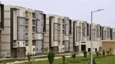 موعد حجز وحدات سكن دار مصر.. ورابط وخطوات التسجيل 